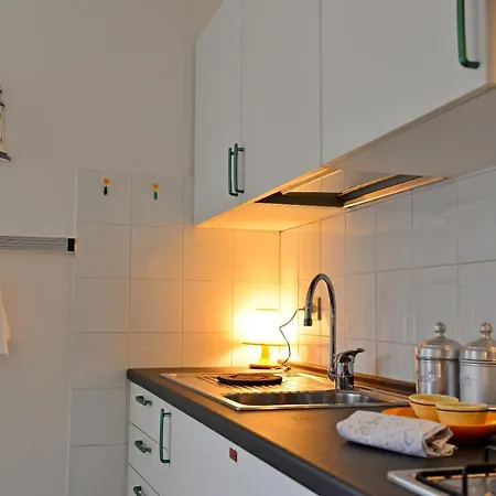 Apartmán Casa Davis Arancio