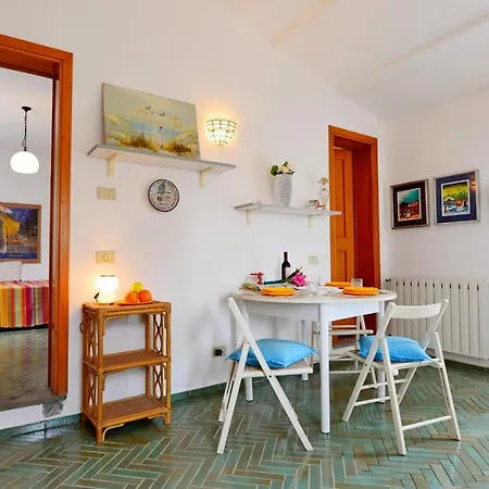 Casa Davis Arancio