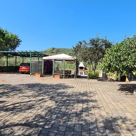 Casa Davis Arancio Apartmán *